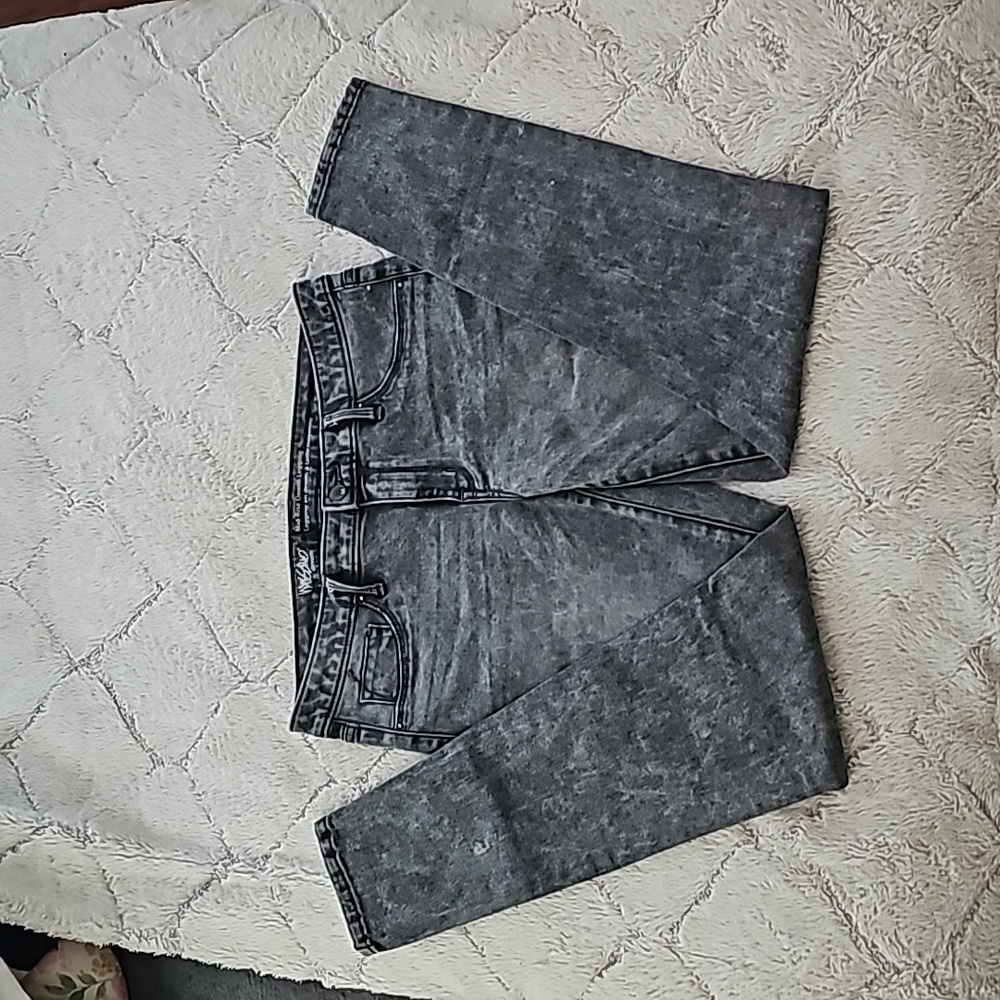Massimo jeans